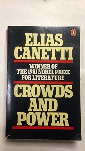 Book Crowds and Power free