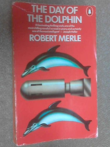 Book Day of the Dolphin free