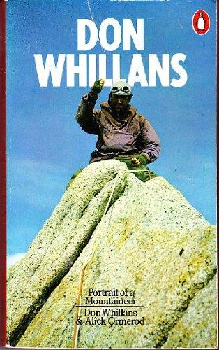 Book Portrait of a Mountaineer free