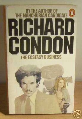 Book The Ecstasy Business free