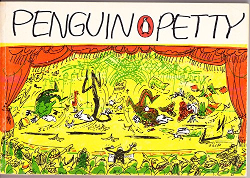 Book The Penguin Petty free