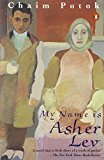 Book My Name Is Asher Lev free