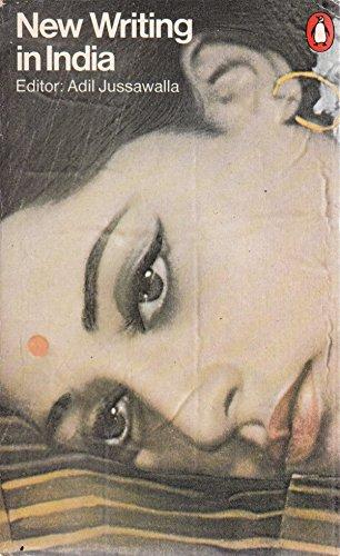 Book New writing in India, free