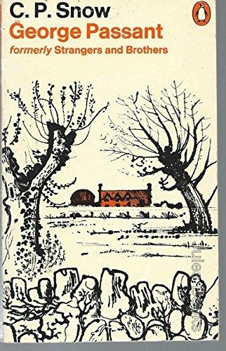 Book George Passant - Formerly Strangers and Brothers free