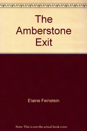 Book The Amberstone Exit free