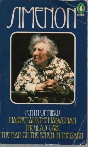 Book The Tenth Simenon Omnibus (Penguin crime fiction) (No. 10) free