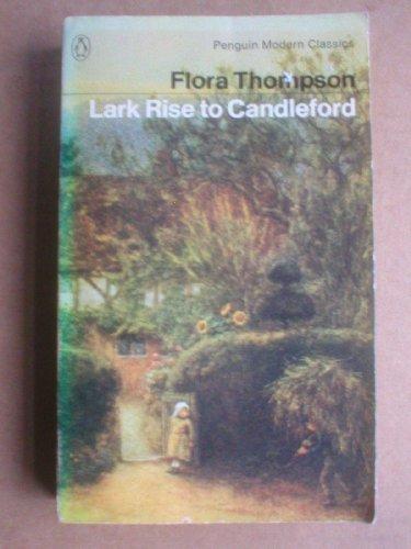 Book Lark Rise to Candleford : A Trilogy free