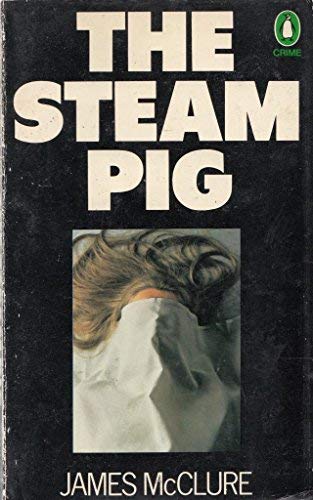 Book The Steam Pig free