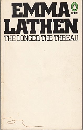 Book The Longer the Thread (Crime) free