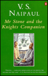 Book Mr. Stone and the Knights Companion free
