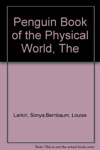 Book The Penguin Book of the Physical Worldf free