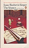 Book The Seance free