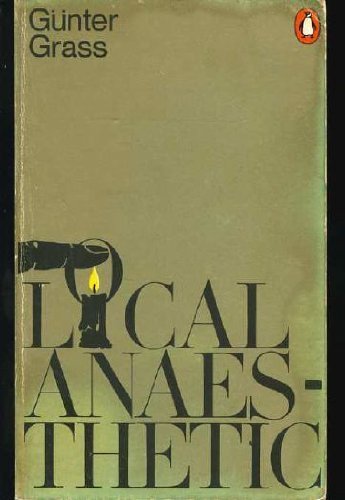 Book Local Anaesthetic free
