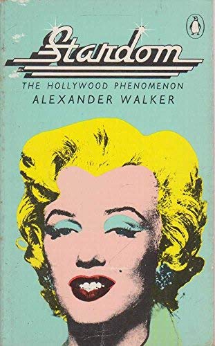 Book Stardom: the Hollywood phenomenon free