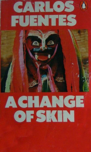 Book A Change Of Skin free