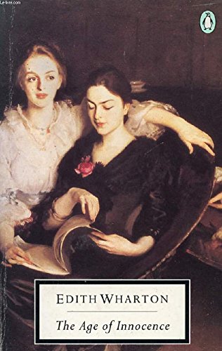 Book The age of innocence (Penguin modern classics) free