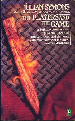 Book The Players and the Game free