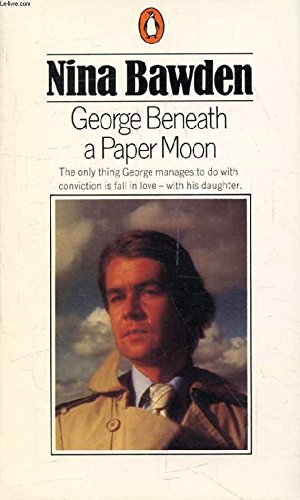 Book George Beneath A Paper Moon free