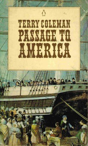 Book Passage to America free