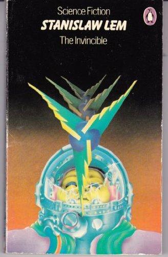 Book The Invincible (Penguin science fiction) free