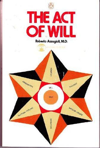 Book The Act of Will free