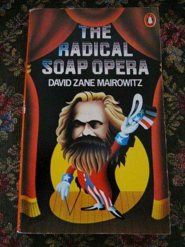 Book The radical soap opera: Roots of failure in the American Left free