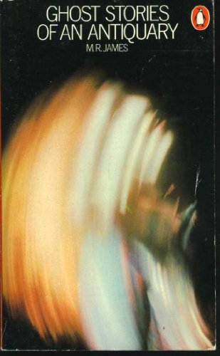 Book Ghost Stories of an Antiquary free