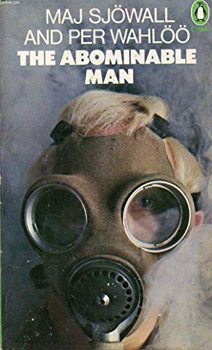 Book The Abominable Man (Penguin crime fiction) free
