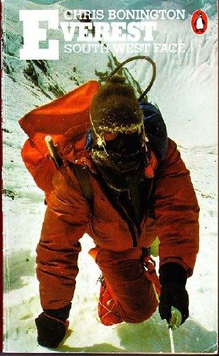 Book Everest South West Face free