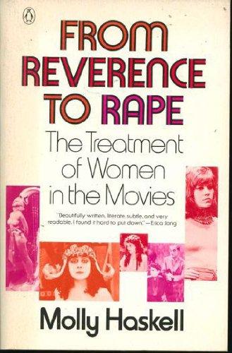 Book From Reverence to Rape free