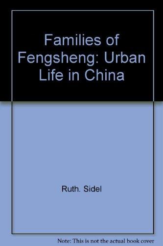 Book Families of Fengsheng free