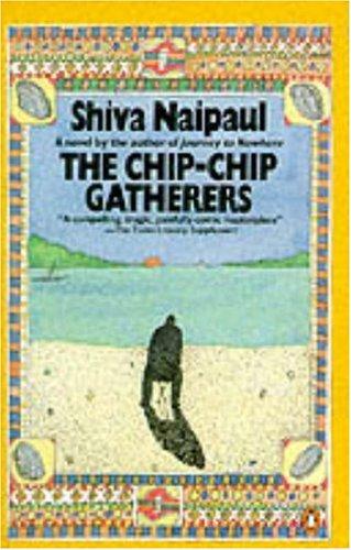 Book The Chip-chip Gatherers free