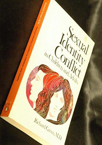 Book Sexual Identity Conflict in Children and Adults free
