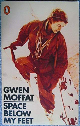 Book Space Below My Feet free