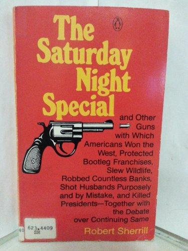 Book Saturday Night Special free