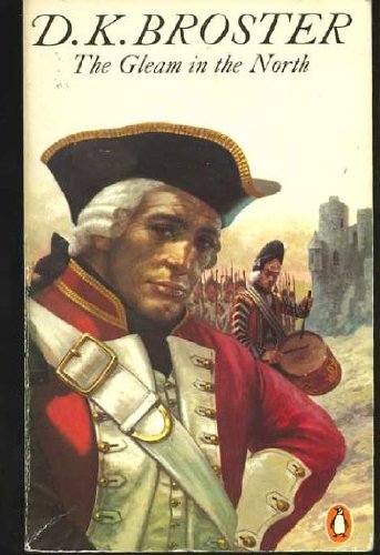 Book Gleam in the North free