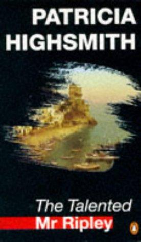 Book The Talented Mr. Ripley free
