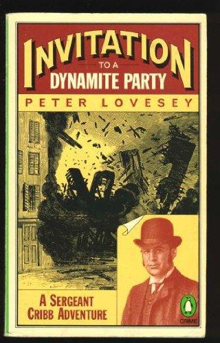 Book Invitation to a Dynamite Party free