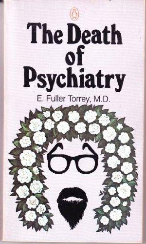 Book The Death Of Psychiatry free