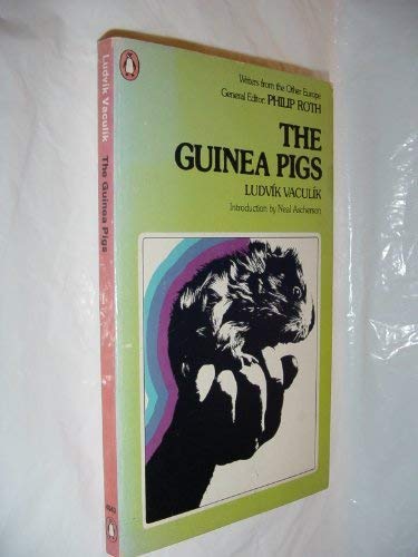 Book The Guinea Pigs free