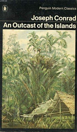Book AN Outcast of the Islands (Penguin modern classics) free
