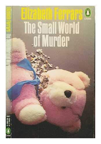 Book The Small World of Murder free