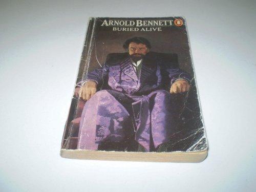 Book Buried alive free