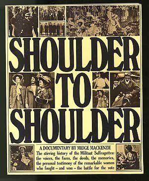 Book Shoulder to Shoulder: a documentary free
