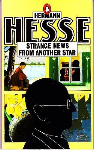 Book Strange News from Another Star free