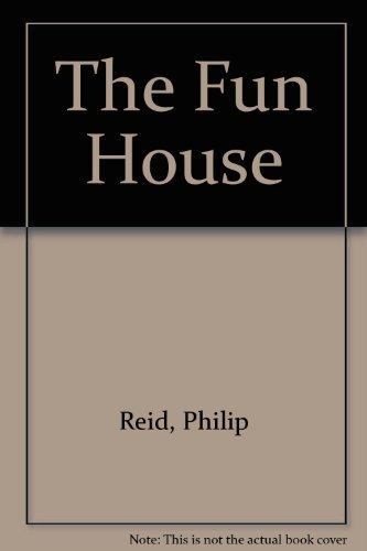 Book The Fun House free