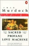 Book The Sacred and Profane Love Machine (Penguin Books) free