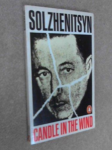 Book A Candle in the Wind free