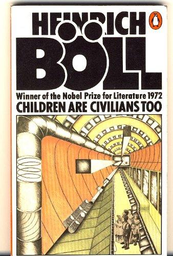 Book Children Are Civilians Too free