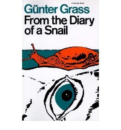 Book From the Diary of a Snail free